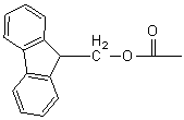 Fmoc Structure