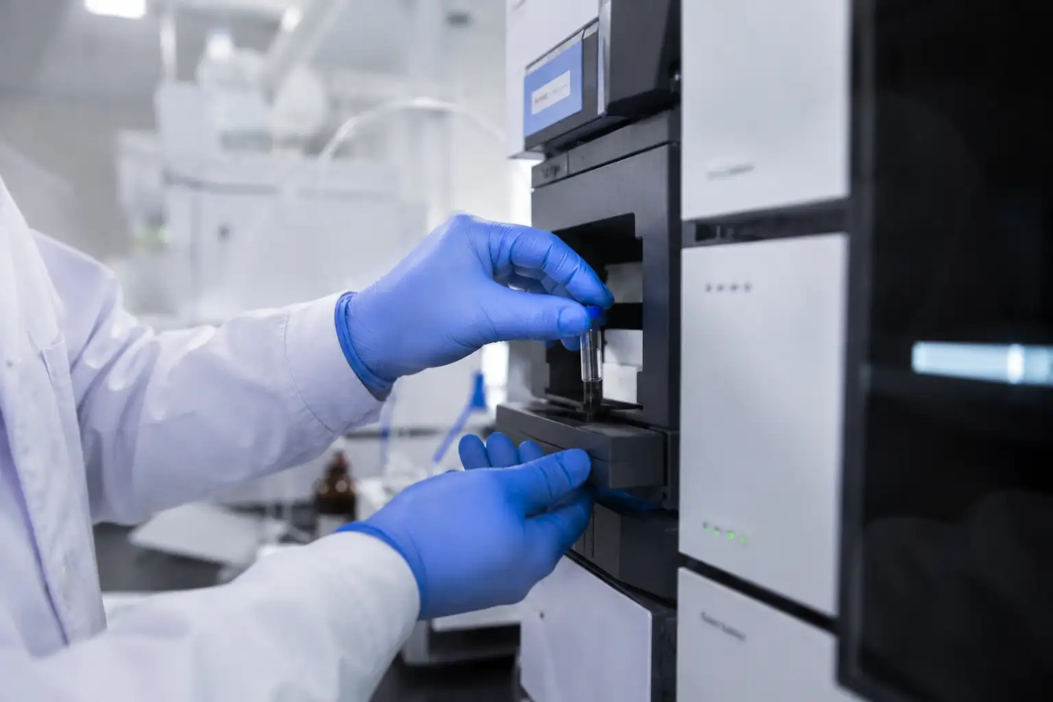 GenixPep Scientific Communications